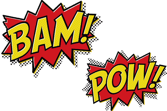 Pow Cartoon (570x380)