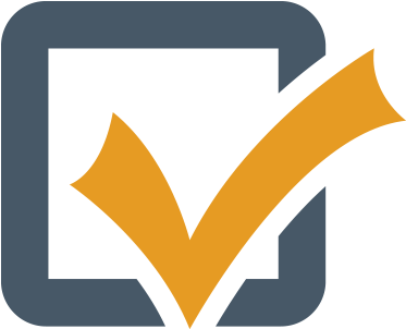 Checkbox - Check Box Yellow (394x338)