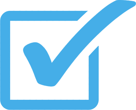 Checkbox - Checkbox Flat (441x355)