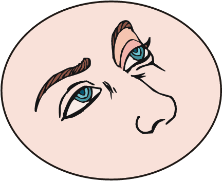 Eyes - Eye (432x352)