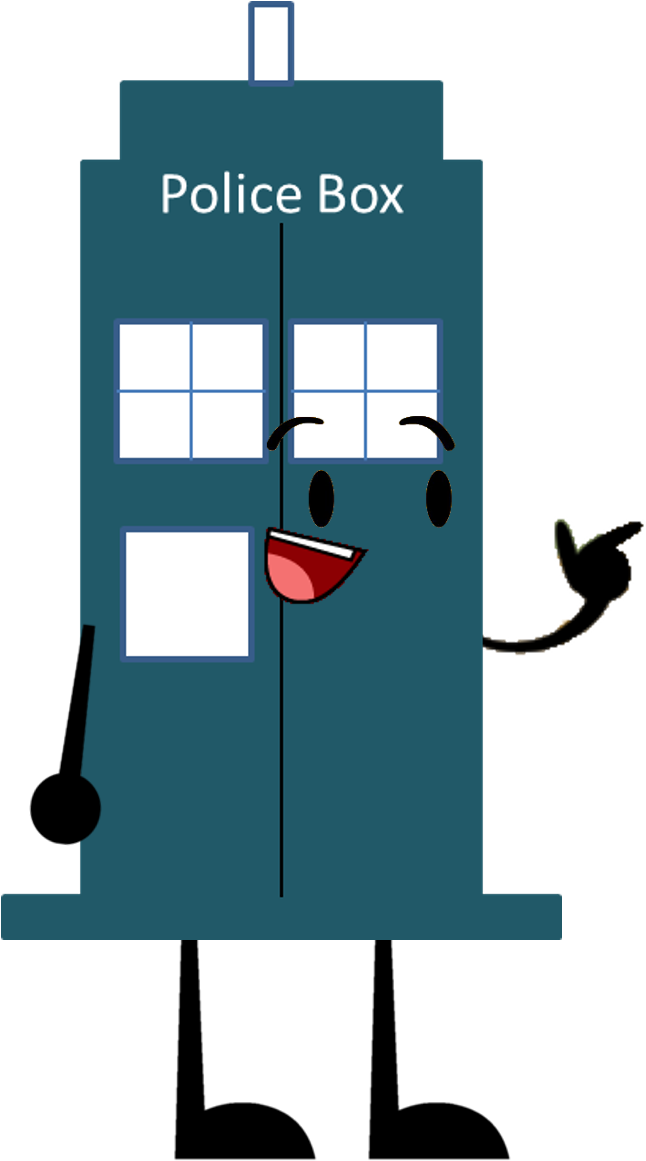 Tardis Pose - Twisted Turns Reboot (657x1163)