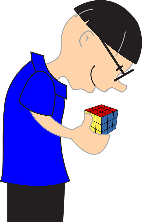 Microscope Clipart (462x720)