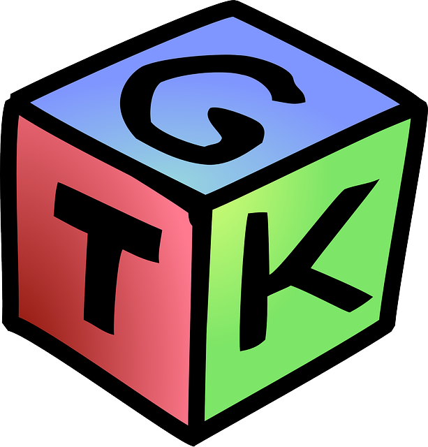 Apps Red, Box, Green, Icon, Blue, Cube, Theme, Apps - Cube Clip Art (613x640)