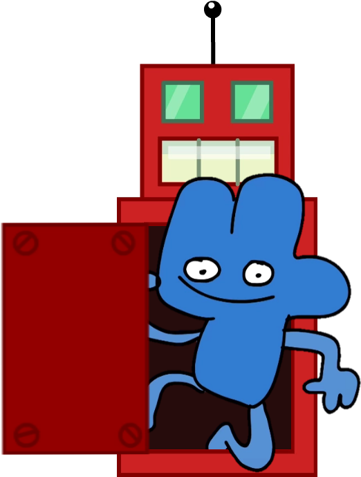 Inside Roboty - Four - Roboty Bfdi (543x689)