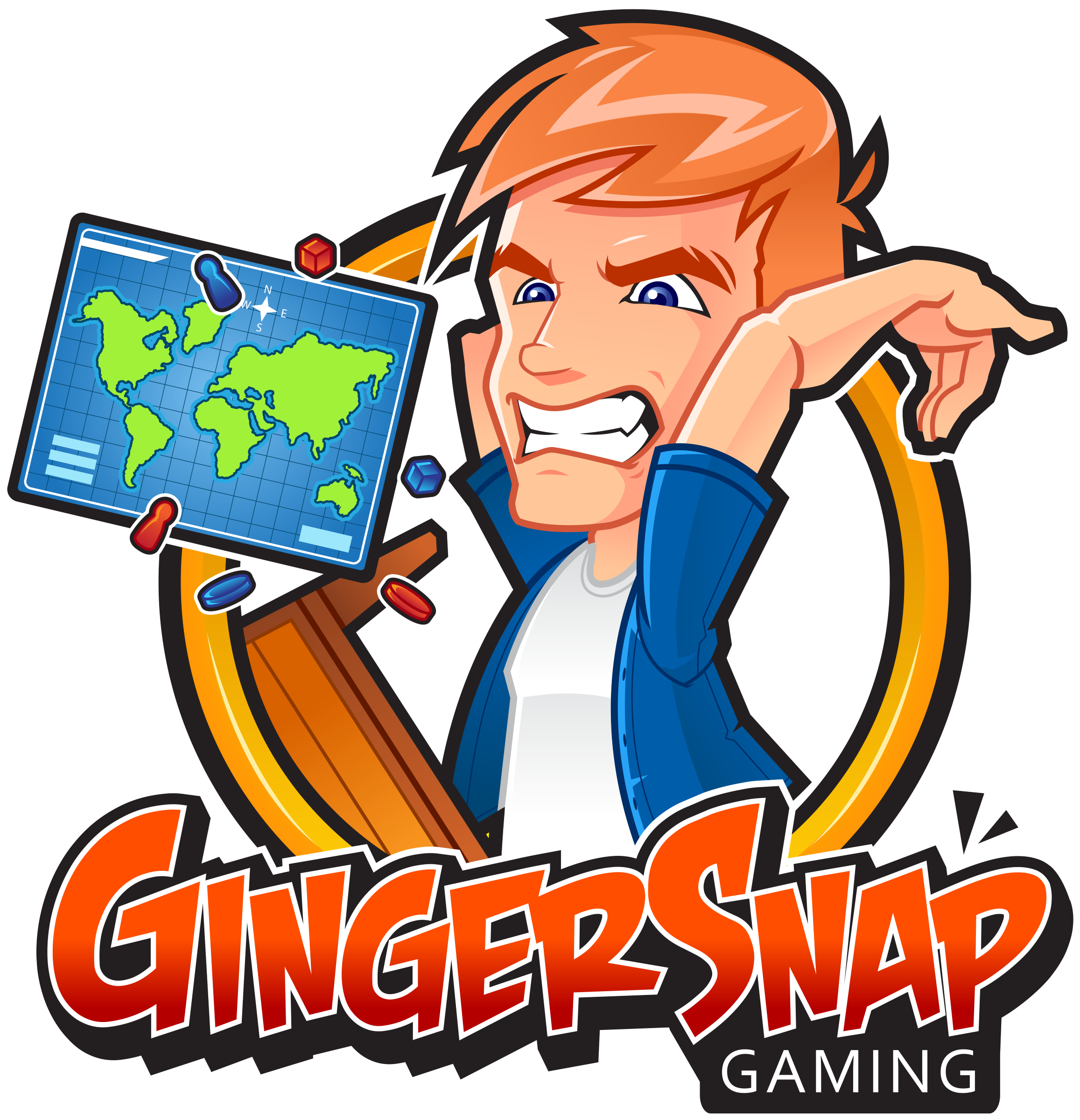 Snap! Gaming (2314x2400)