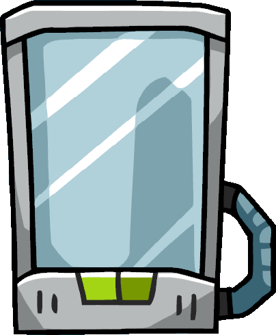 Type - Scribblenauts Machine (404x490)