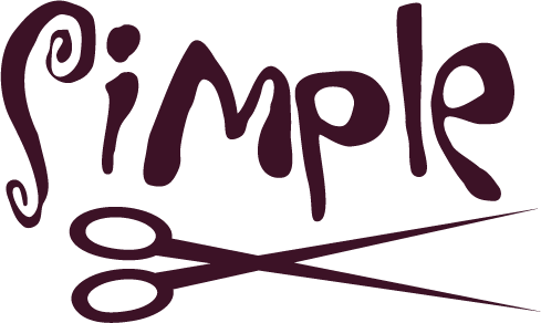 Simple Scissors Salon - Simple Scissors Salon (489x292)