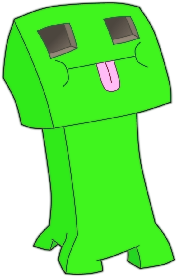 Minecraft - Minecraft (900x1200)