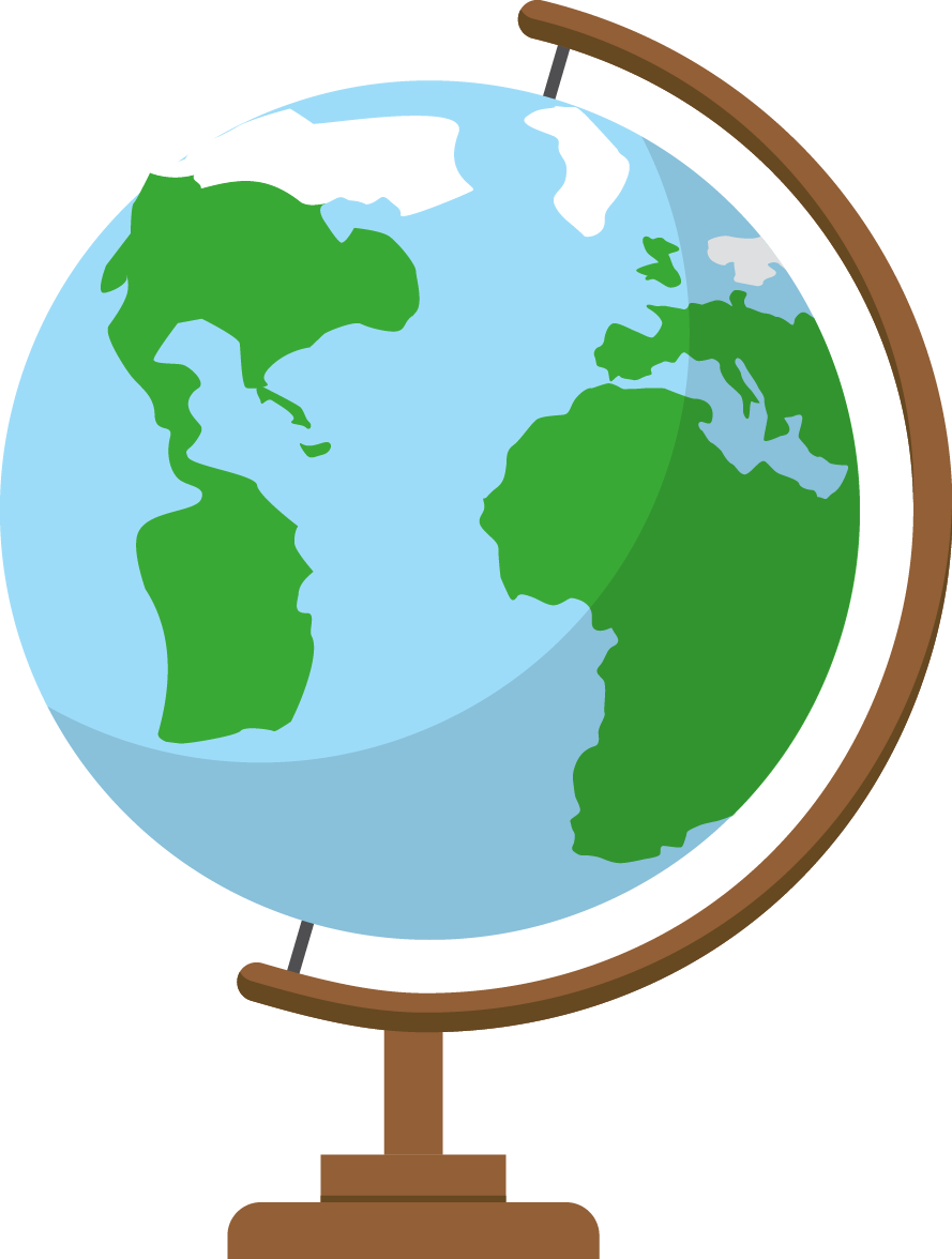 School Euclidean Vector Drawing - Vector World Map (889x1176)