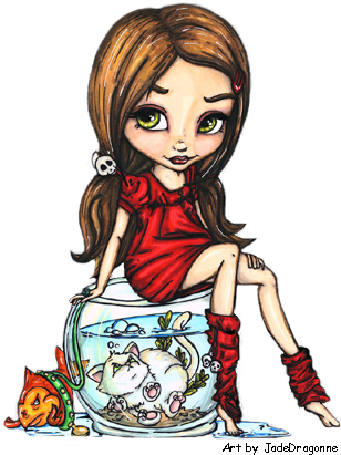Catfish Clipart (400x450)