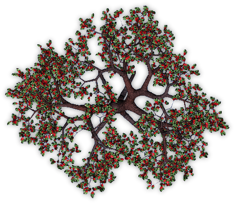 Appletree2 Blu - Apple (479x484)