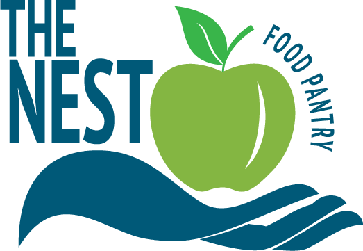 The Nest Logo - Wall Decal (523x361)