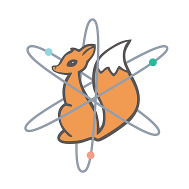 Atomic Fox - Atomicfox (378x378)
