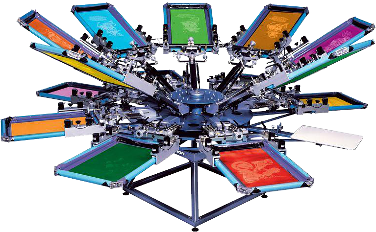 Using A Tech Pack As The Blueprint, Trobtees Development - T Shirt Printing Machine (818x518)