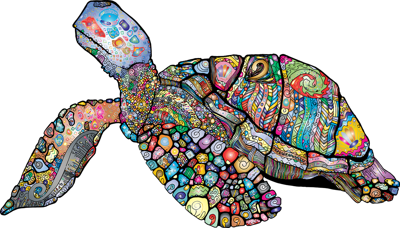 06 Mar Different Methods Of Printmaking - Turtle (1280x730)