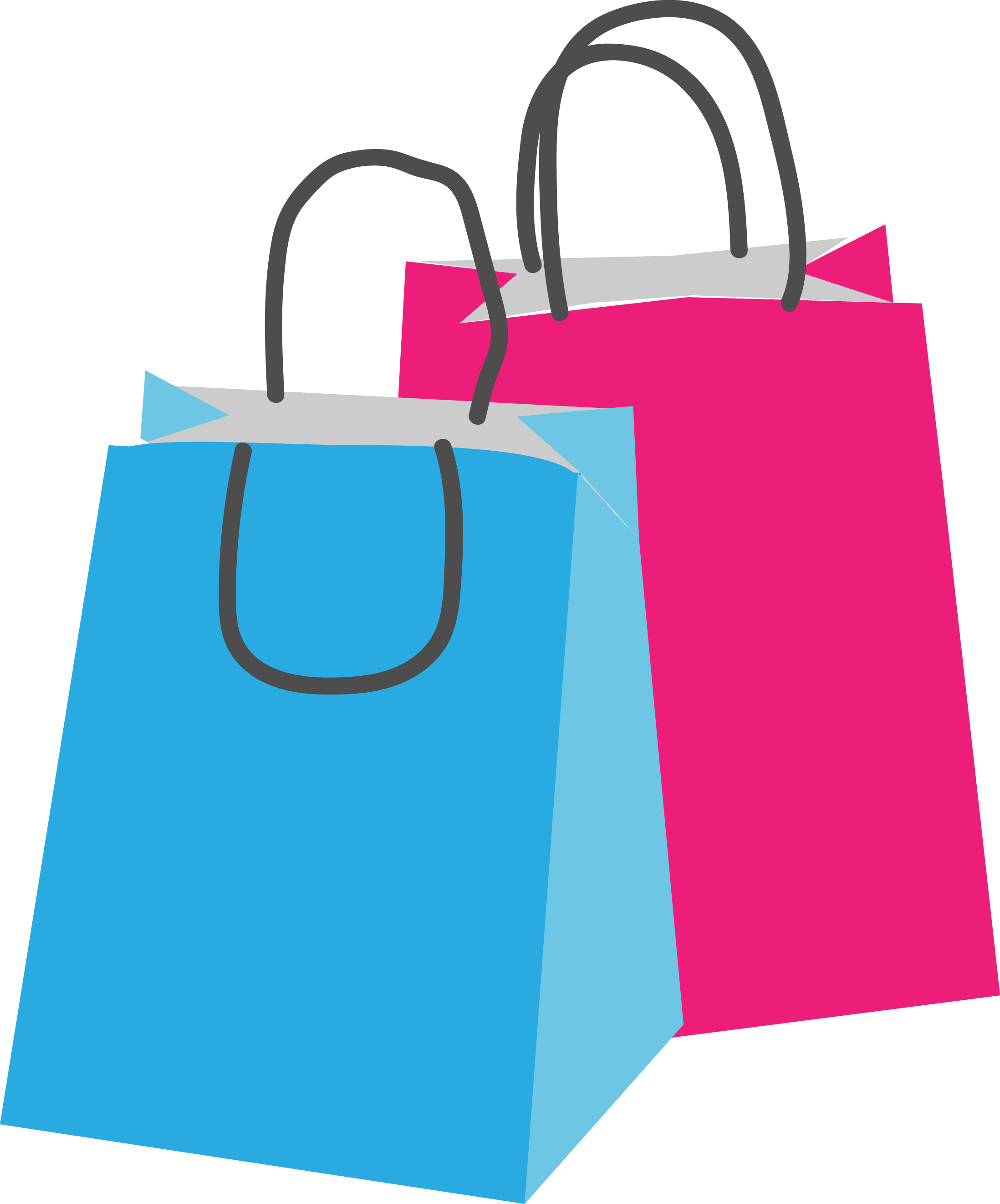 Welcome - Tote Bag (2196x2642)
