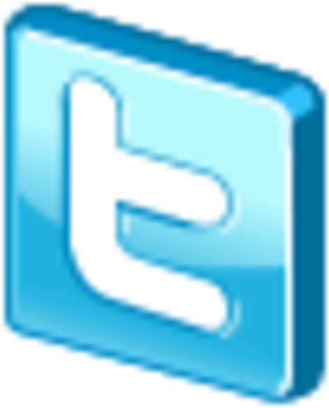 Twitter Icon Image - Icon (600x600)