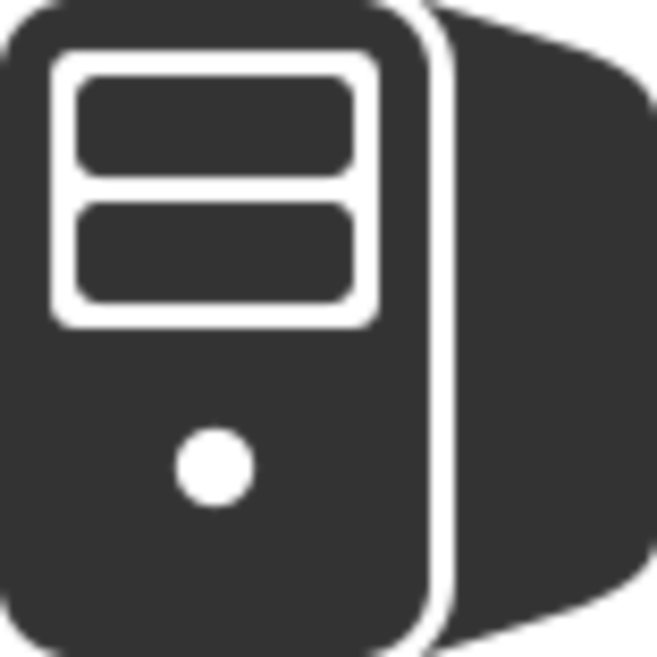 Server Icon Png (600x600)