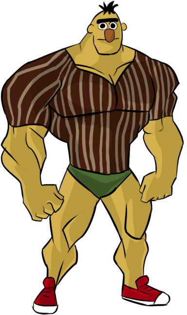 Aware Me - Cartoon (450x671)