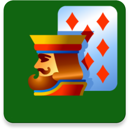 Freecell Logo - Android (512x512)