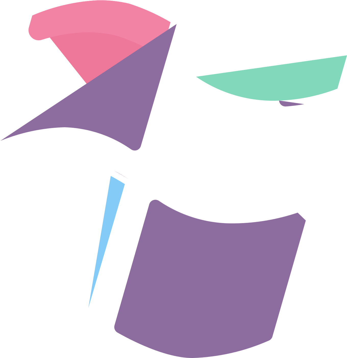 Windows Xp Icon - Paper (1600x1600)