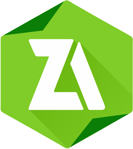 Zarchiver Apk (512x512)