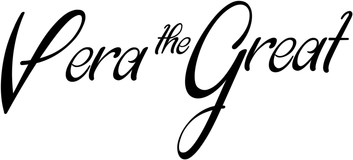 Vera The Great - Calligraphy (1340x617)