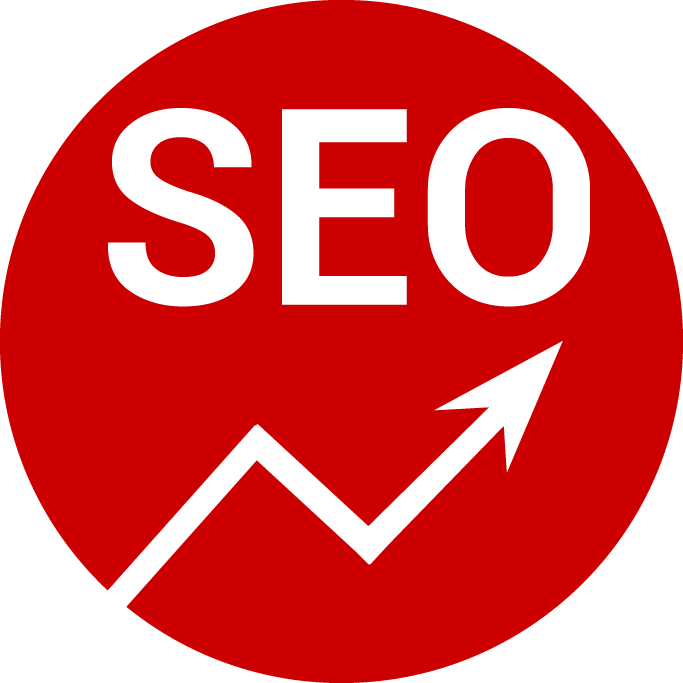 Search Engine Optimization - Rf Sign On Building (683x683)