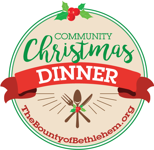 Bob-logo - Christmas Dinner Logo (720x720)