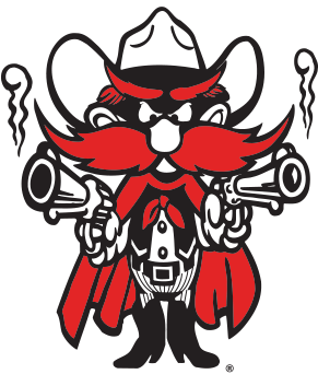 This Is Texas Tech - Texas Tech Red Raiders (400x400)