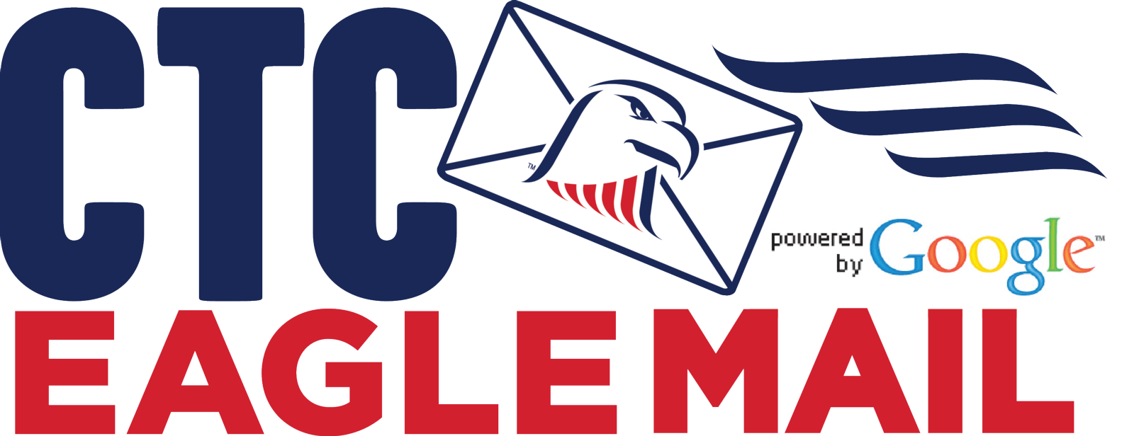 Ctc Eaglemail Login - Ctc Eagles (1600x616)