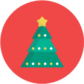 Christmas Tree (860x320)