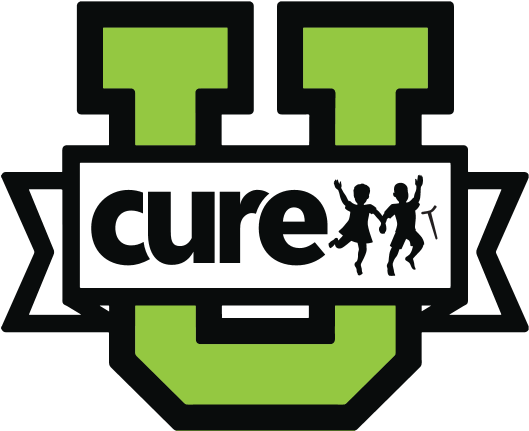 Cure U Logo - Cure U Logo (620x460)