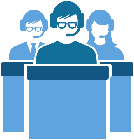 Help Desk Icon Png (460x480)