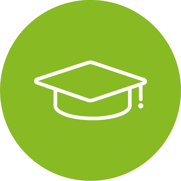 Timetable For Winter Semester 2017/18 - Circle (584x584)
