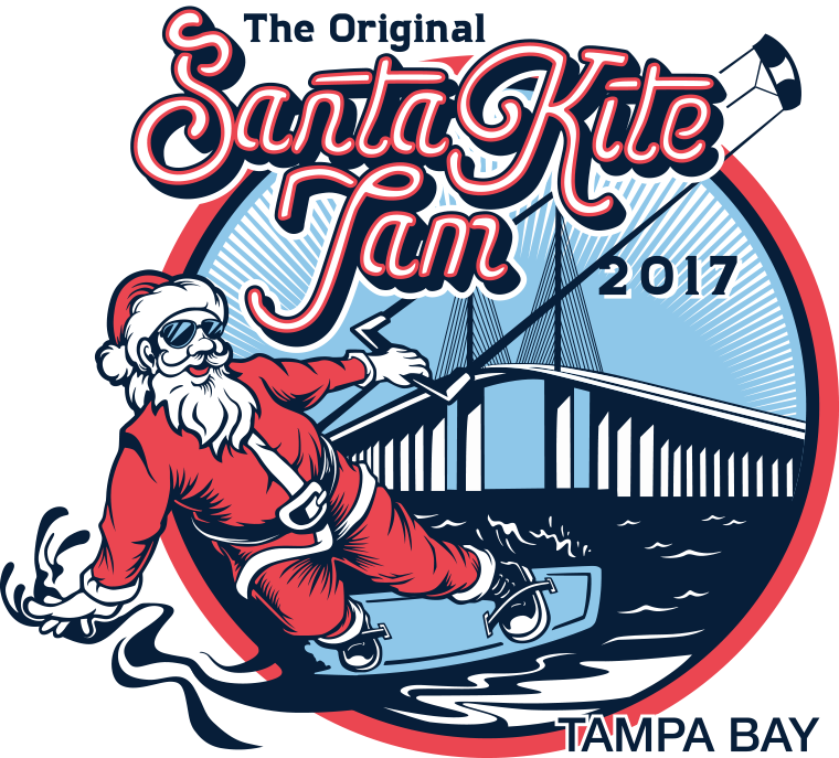 Santa Kite Jam - Sleeve (760x687)