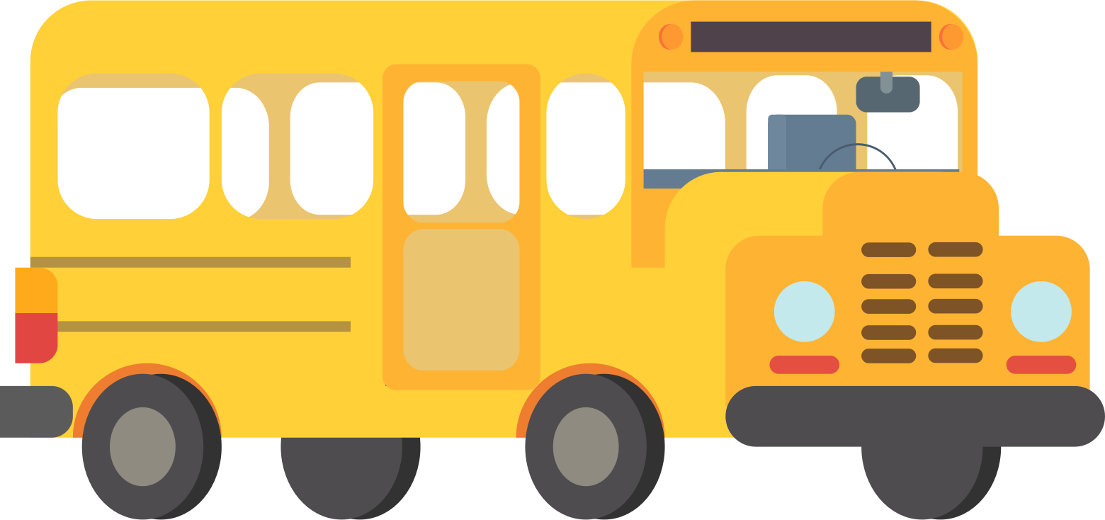 Clipart - School (1594x750)