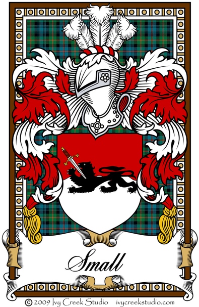 Family Crest (400x614)