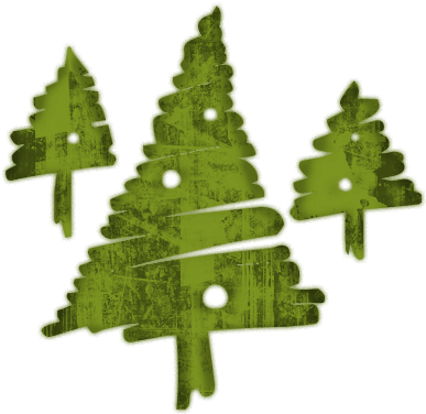 Holiday Trees - Christmas Tree (512x512)