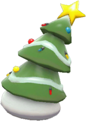 A Rather Festive Tree - Rather Festive Tree (640x640)