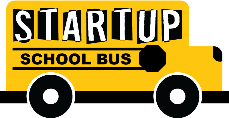 Startup School Bus - School (800x414)