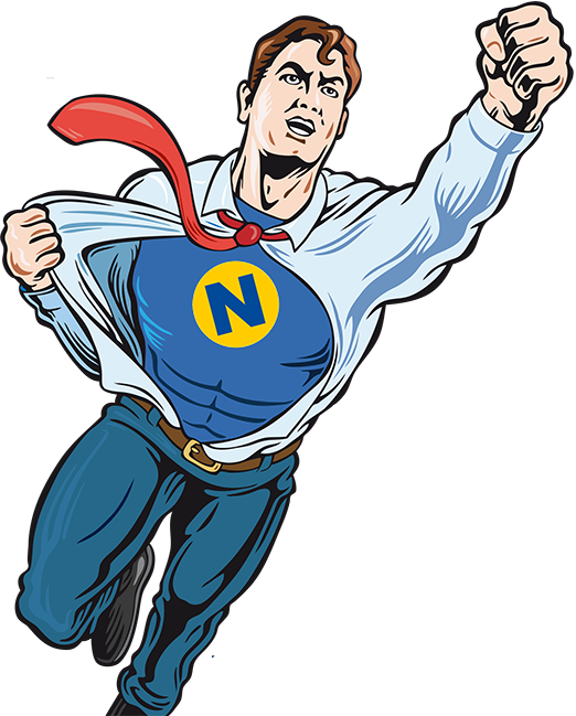 Superman - Superman (522x649)