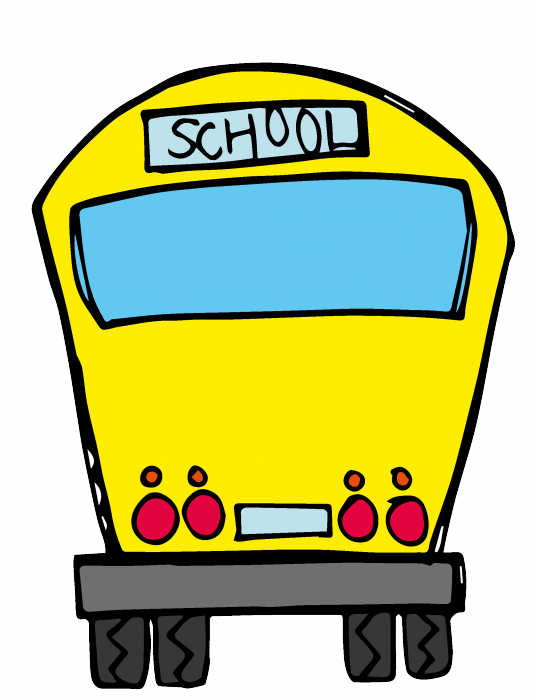 Bus - Class (535x700)