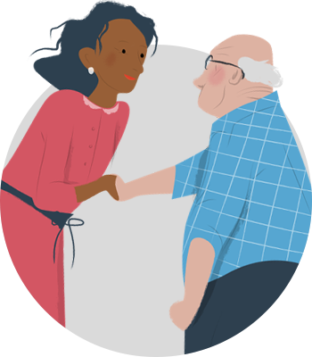 Looking For Help - Supercarers (350x400)