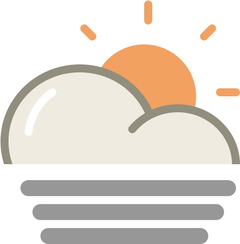 Fog Day - Weather Forecasting (512x512)