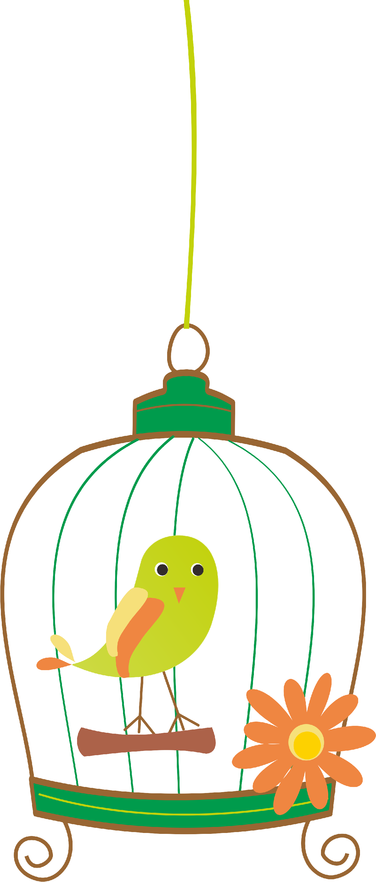 Birdcage4 - Birdcage4 (1244x2914)