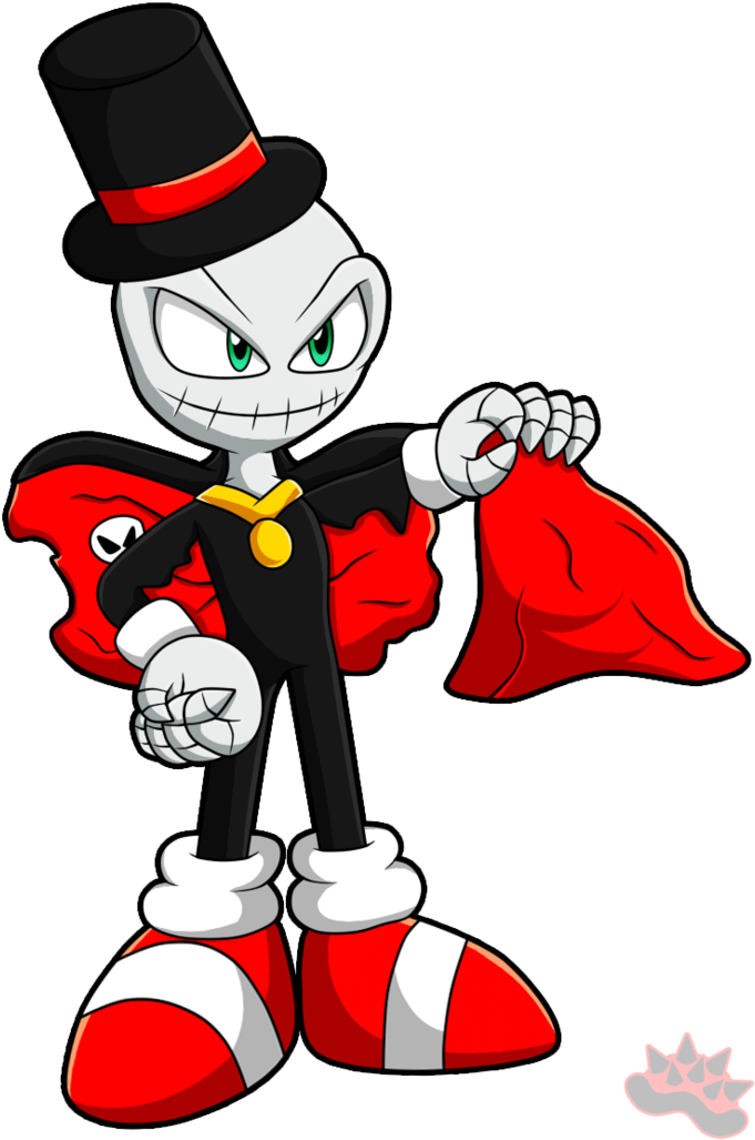 Perish The Skeleton - Deviantart (748x1068)