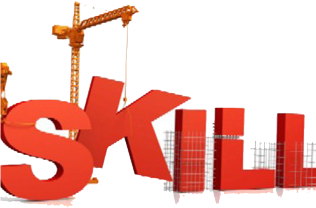 Software Clipart Skill Development - Skill Development Training Hd (640x480)