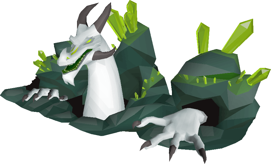 Great Olm - Great Olm (908x551)