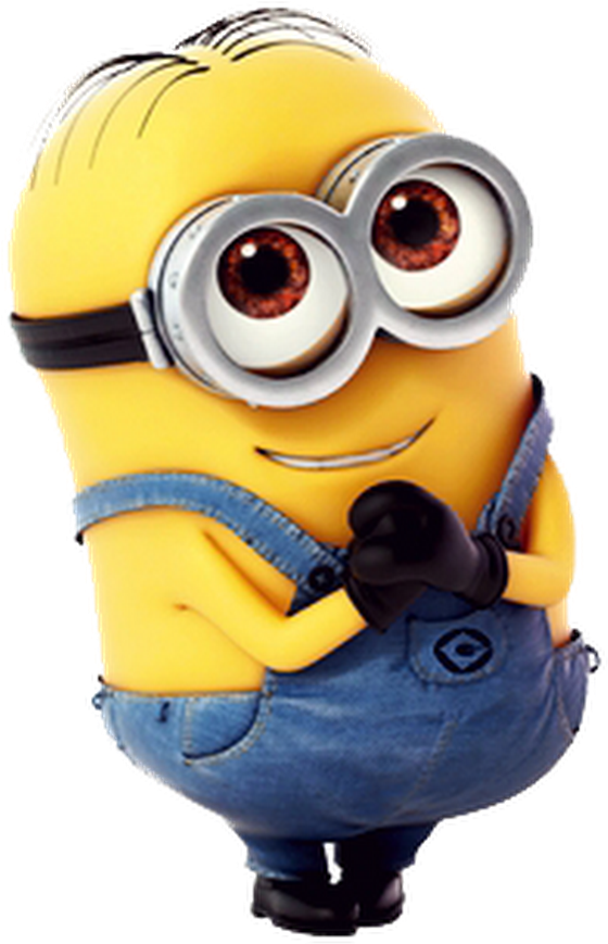 Super Minions Png Images Free Download Tm37 - Minions Png (900x900)